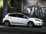 Fiat Bravo T-Jet 2013 года (BR)
